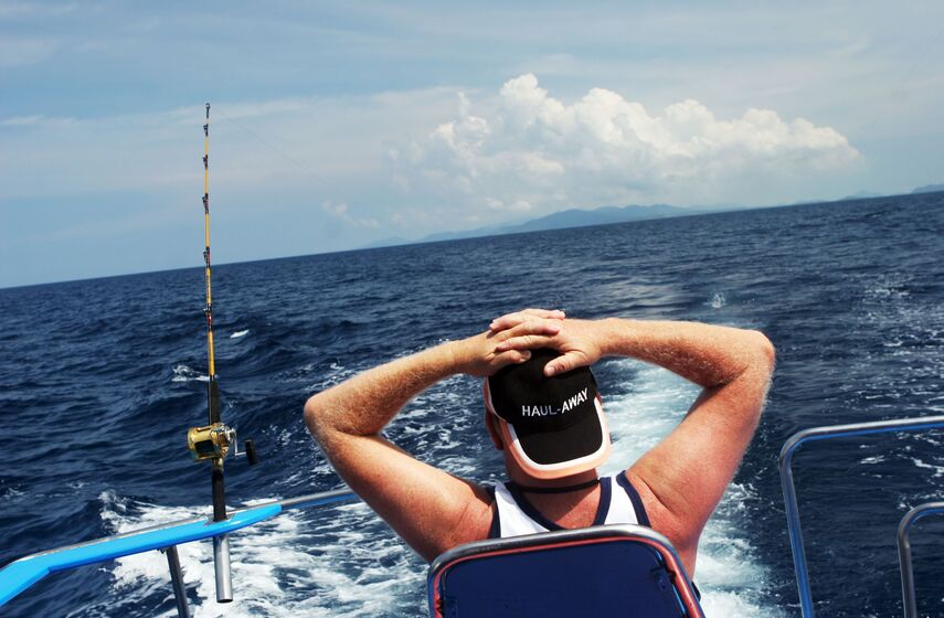 5 ways to market your Destin rental for fishermen!